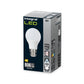 GLS BULB B22 806LM 7W 4000K NON-DIMM 240 BEAM FROSTED
