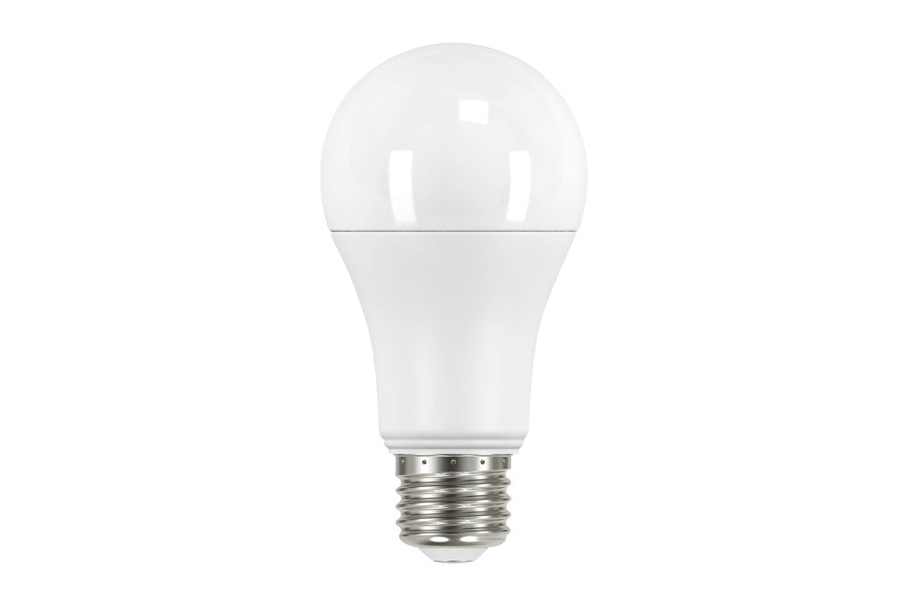 GLS BULB E27 1521LM 7.2W 4000K 211LM/W NON-DIMM 200 BEAM FROSTED (CLASS A)