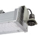 150W 0.6M VECTOR MAX LINEAR HIGH BAY IP44 IK10 27000LM 180LM/W 4000K 90° BEAM ZHAGA 18 PLUG-N-PLAY