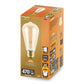 SUNSET VINTAGE FILAMENT ST64 BULB E27 470LM 3.4W 2200K DIMMABLE 300 BEAM AMBER