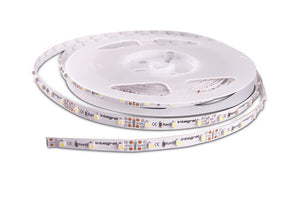 STRIP IP33 5M 6500K 12V 6W/M 460LM/M 60LED/M 8MM WIDTH 115 BEAM BAG PACK