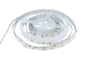 STRIP IP20 5M 4000K 12V 4.5W/M 500LM/M 60LED/M 8MM WIDTH 115 BEAM CRI90 BAG PACK