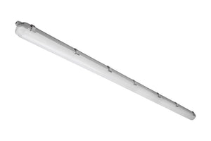 VAPOURLITE 6FT IP65 IK08 38W/68W 4000K/5000K/6500K 120 BEAM ANGLE 130LM/W NON DIMM